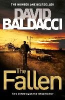 The Fallen Baldacci David
