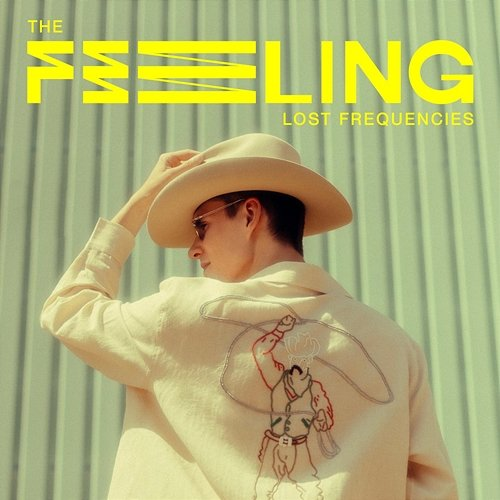The Feeling Lost Frequencies, Bonn