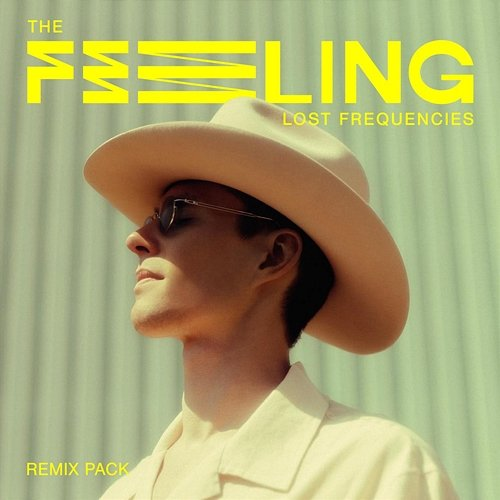 The Feeling Lost Frequencies, Bonn