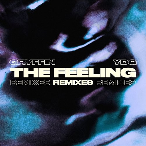 The Feeling Gryffin, YDG