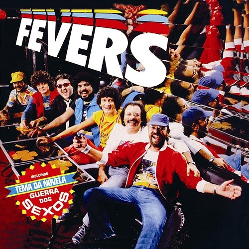 The Fevers The Fevers