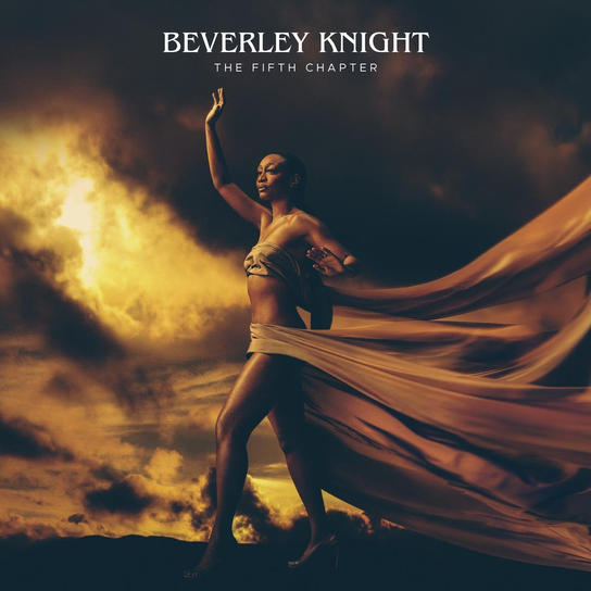 The Fifth Chapter Beverley Knight