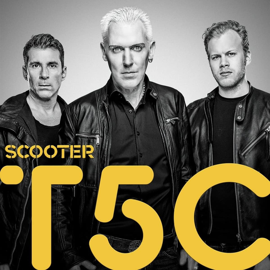 The Fifth Chapter Scooter