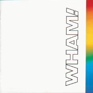 The Final Wham!