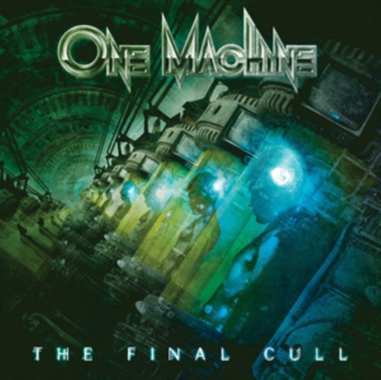 The Final Cull One Machine