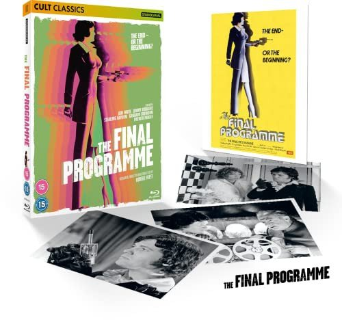 The Final Programme Fuest Robert