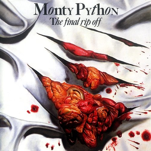 The Final Rip Off Monty Python