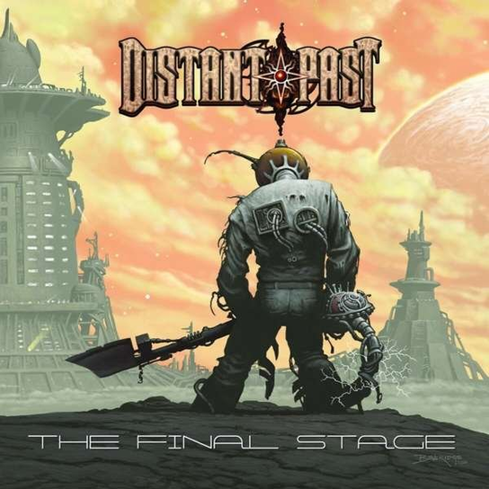 The Final Stage Distant Past