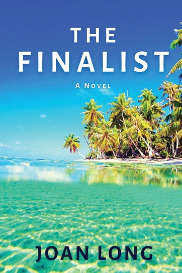 The Finalist Joan Long