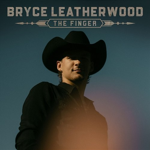 The Finger Bryce Leatherwood