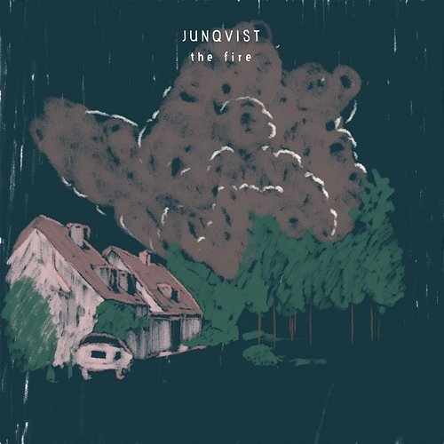 The Fire Junqvist