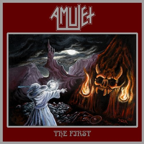 The First Amulet