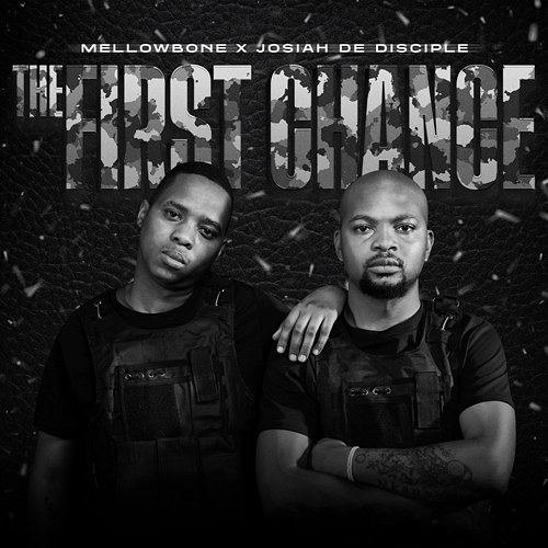 The First Chance Mellowbone, Josiah De Disciple