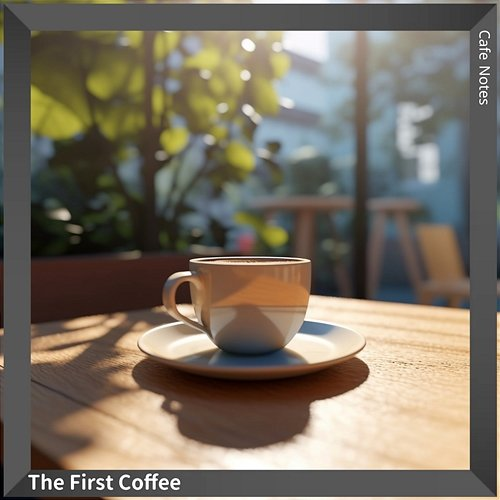 The First Coffee Cafe Notes