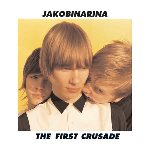 The First Crusade Jakobinarina