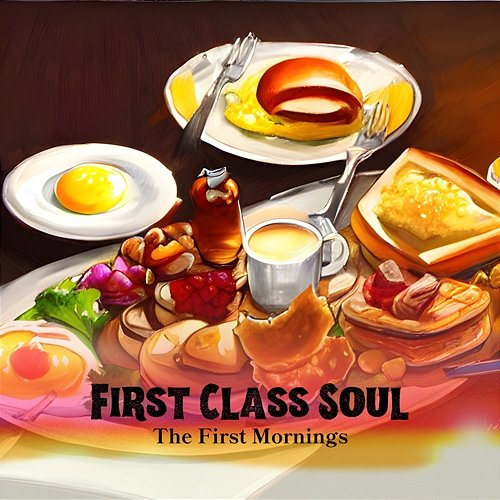 The First Mornings First Class Soul