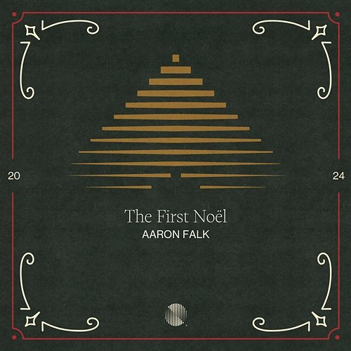 The First Noël Aaron Falk