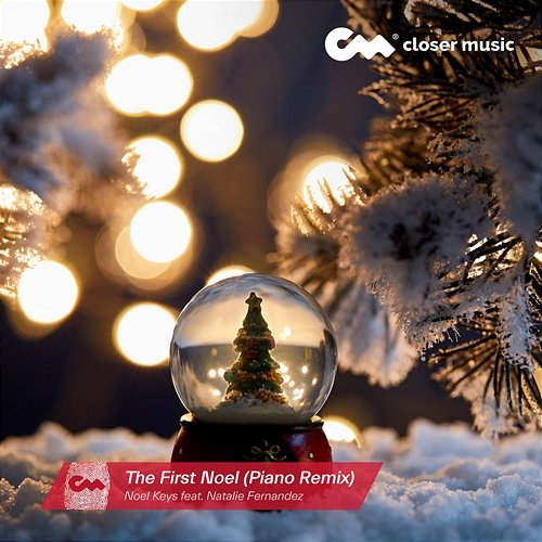The First Noel Noel Keys, Natalie Fernandez