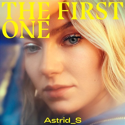 The First One Astrid S