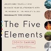 The Five Elements Dahlin Dondi