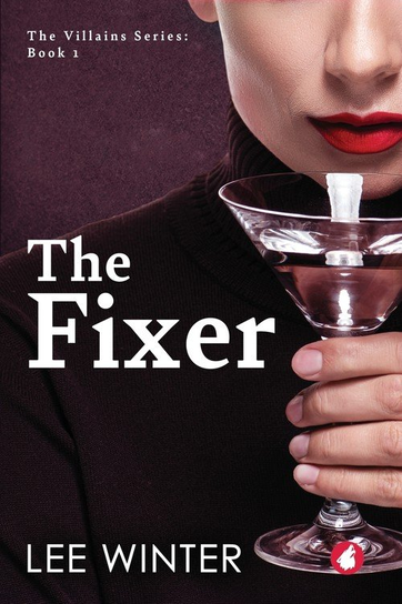The Fixer Lee Winter