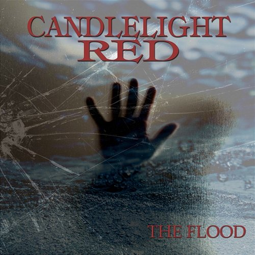 The Flood Candlelight Red