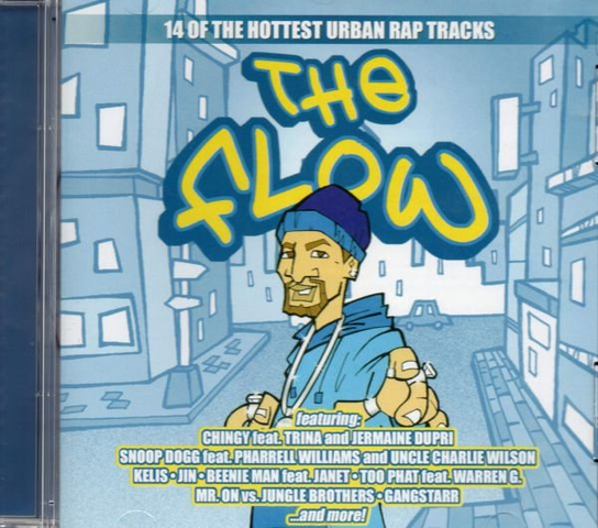 The Flow Various Artists