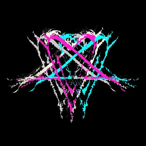 The Foreverlost VV