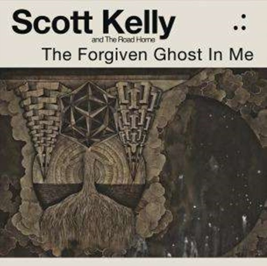The Forgiven Ghost in Me My Proud Mountain