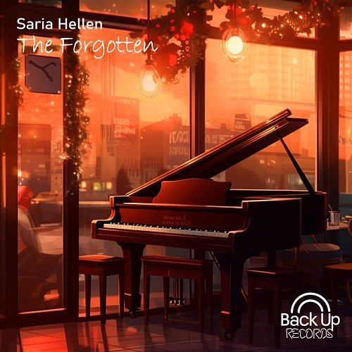 The Forgotten Saria Hellen