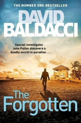 The Forgotten Baldacci David