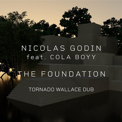The Foundation Nicolas Godin feat. Cola Boyy