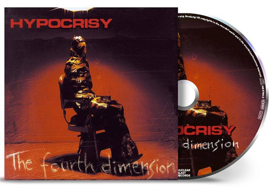 The Fourth Dimension Hypocrisy