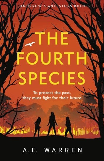 The Fourth Species A. E. Warren