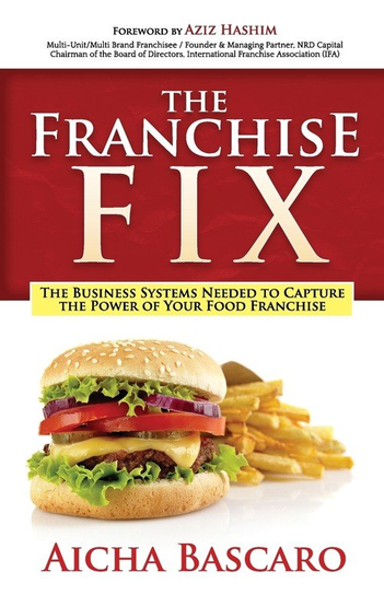 The Franchise Fix Aicha Bascaro