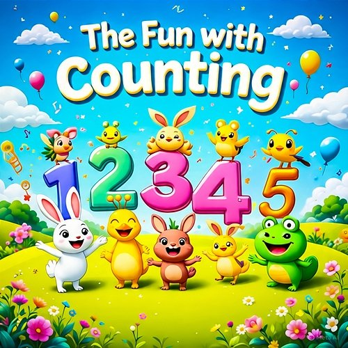 The Fun With Counting NITI
