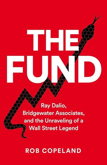 The Fund Rob Copeland