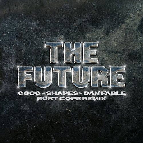 The Future Coco, Shapes & Dan Fable