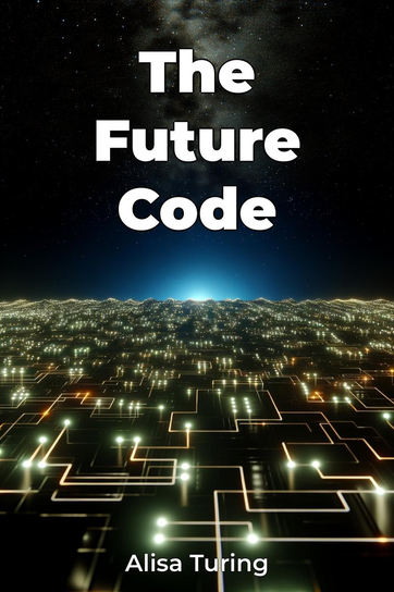 The Future Code - ebook EPUB Alisa Turing