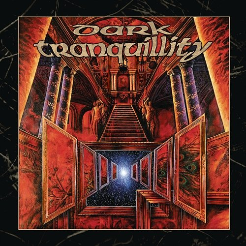 The Gallery Dark Tranquillity