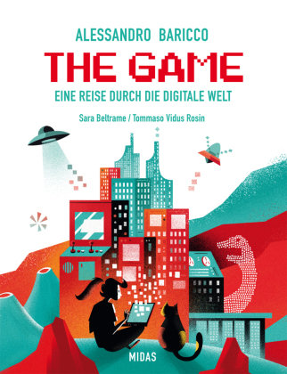 The Game Midas