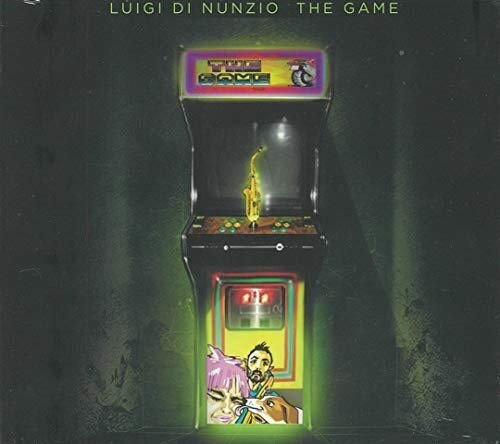The Game Game