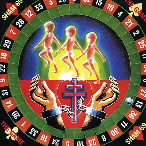 The Game Sham 69