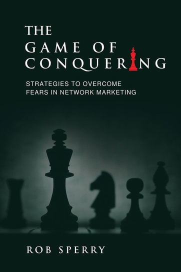 The Game of Conquering Rob L Sperry