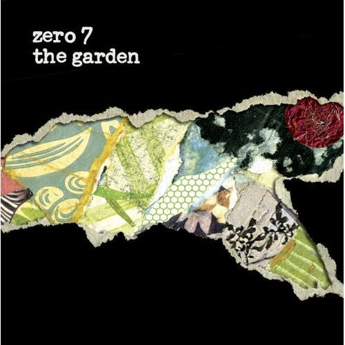 The Garden Zero 7