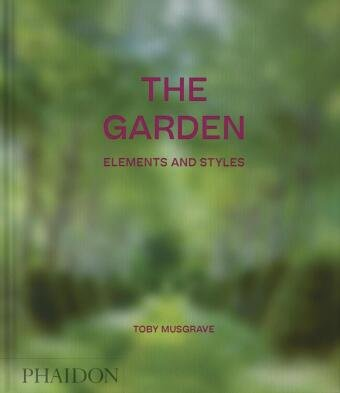 The Garden Musgrave Toby
