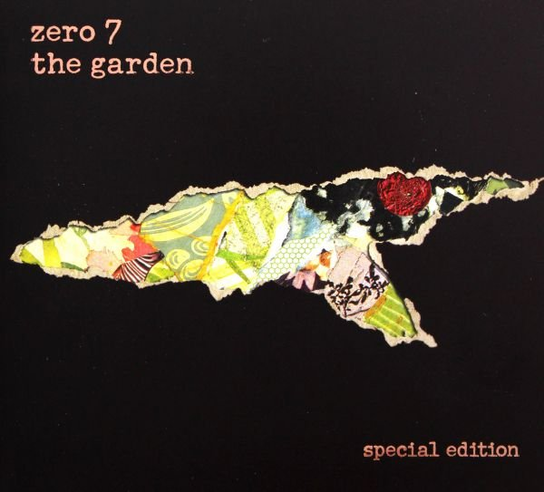 The Garden (Special) Zero 7