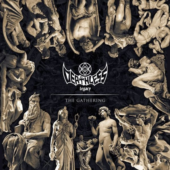 The Gathering Deathless Legacy