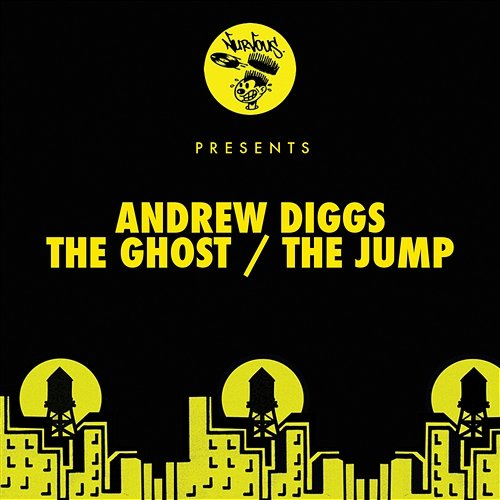 The Ghost / Jump Andrew Diggs