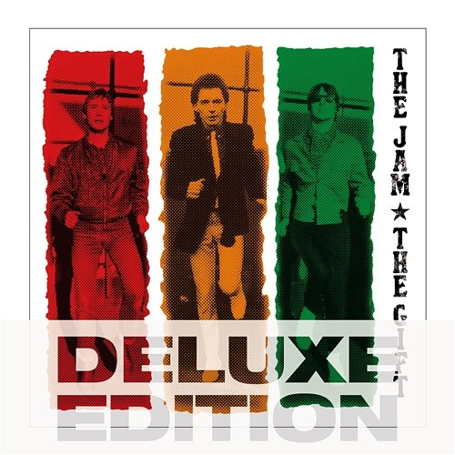 The Gift The Jam